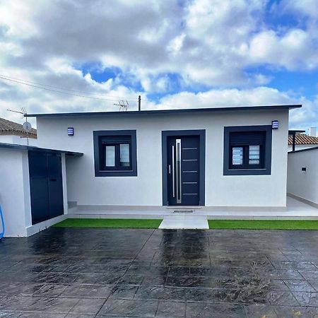 Loft Villalucia Conil De La Frontera Exterior foto
