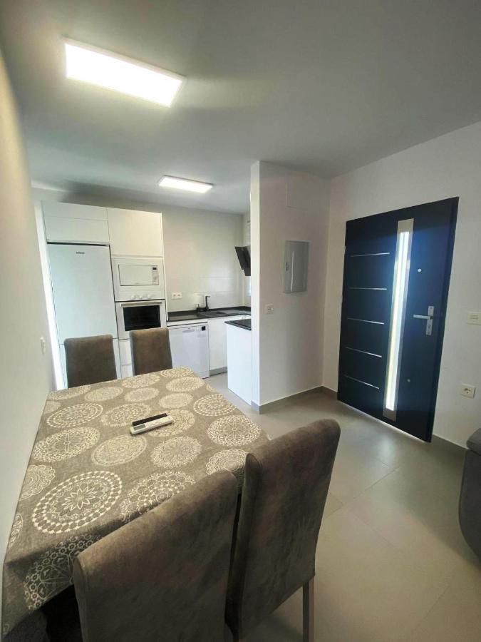 Loft Villalucia Conil De La Frontera Exterior foto