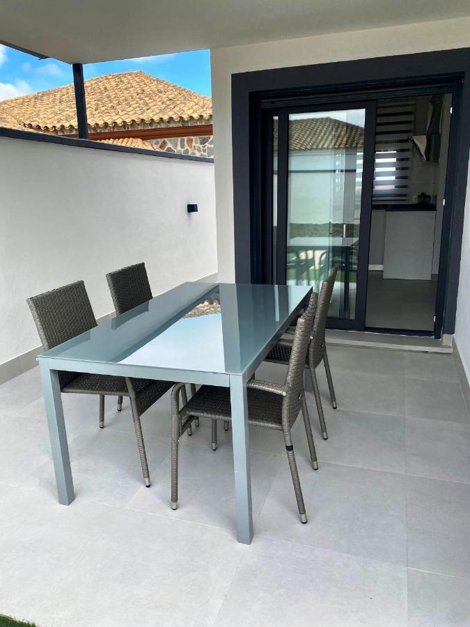 Loft Villalucia Conil De La Frontera Exterior foto